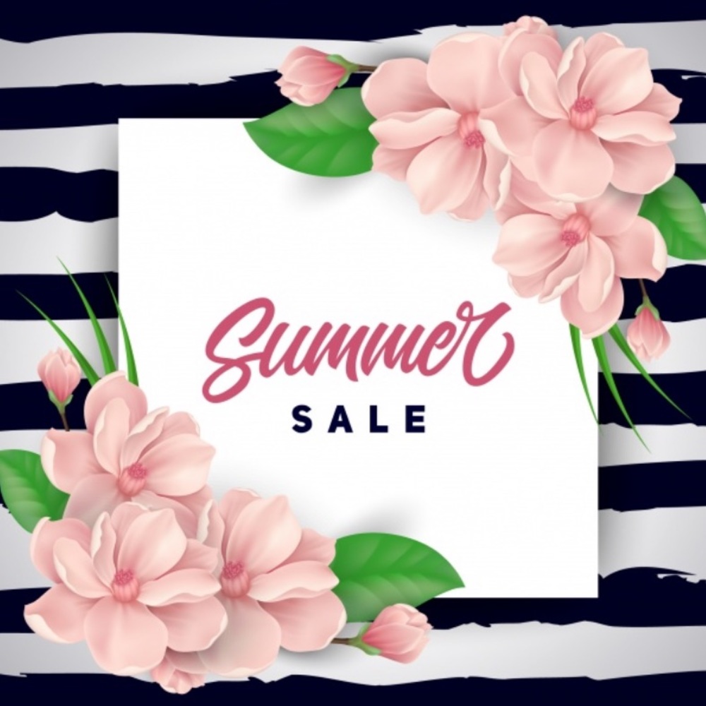 Please submit all of your available offers!